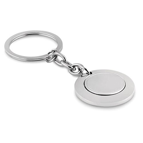 Additional Image 2 - a close-up of a key chain