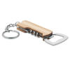 View Image 3 of 4 of 3 in 1 Tool Keyring