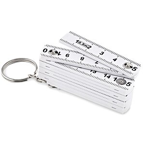 Additional Image 2 - a close-up of a key chain