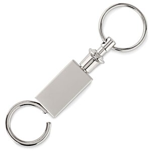 Additional Image 3 - a close up of a key chain