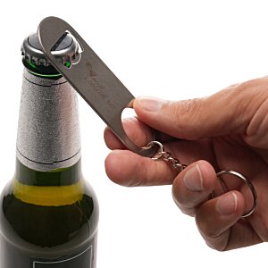 Additional Image 4 - a hand holding a bottle opener