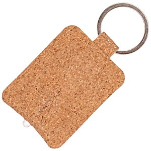 Additional Image 1 - a close up of a key chain