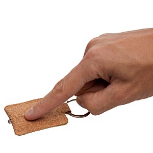 Additional Image 2 - a hand holding a small square object