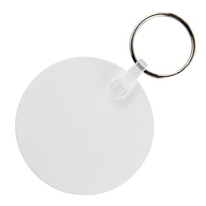 Additional Image 1 - a white circle with a ring