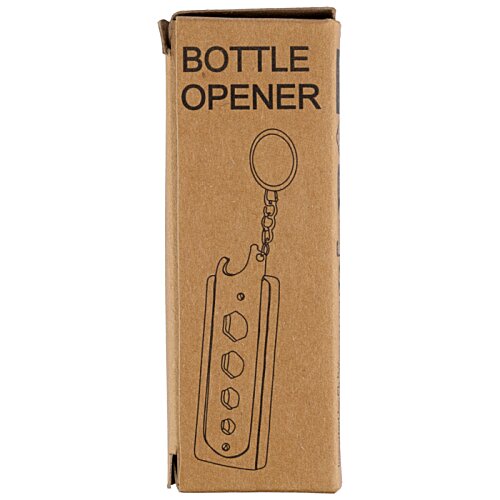 Additional Image 2 - a brown box with a spoon