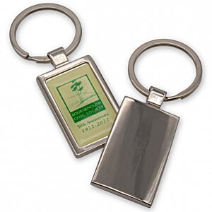 Additional Image 1 - a close-up of a key chain