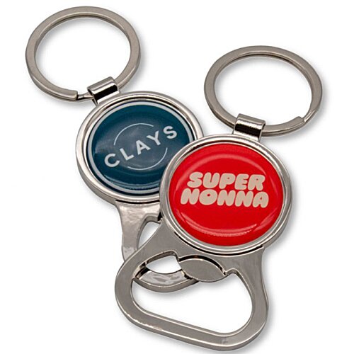 Additional Image 1 - a close-up of a bottle opener