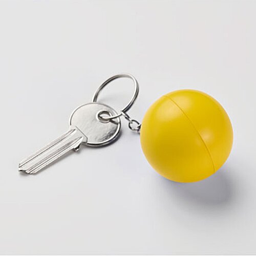 Additional Image 3 - a key on a key chain