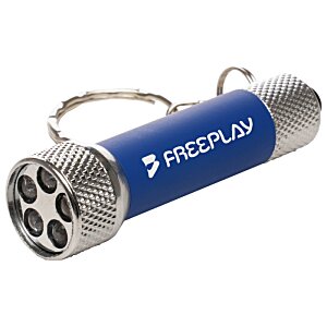 Additional Image 3 - a close-up of a flashlight