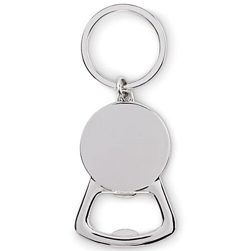 Additional Image 3 - a bottle opener on a white background