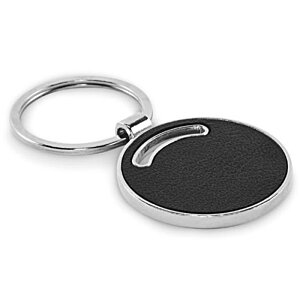 Additional Image 2 - a close-up of a key chain