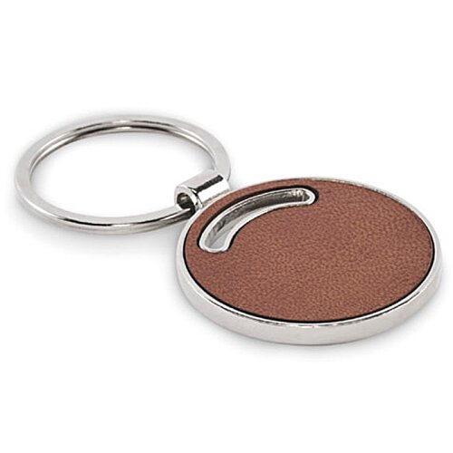 Additional Image 1 - a close-up of a key chain