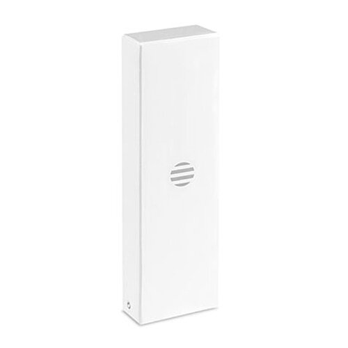 Additional Image 5 - a white rectangular object with a logo