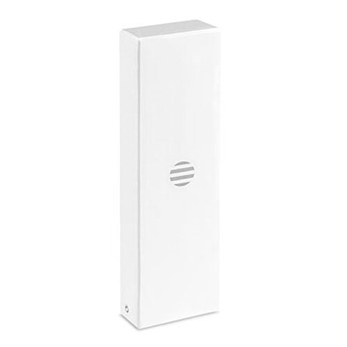 Additional Image 7 - a white rectangular object with a logo