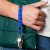 Additional Image 3 - a person wearing a blue wristband