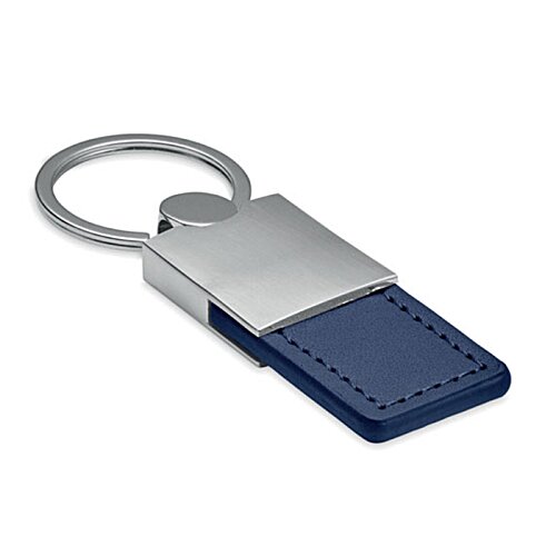 Additional Image 2 - a close-up of a key chain