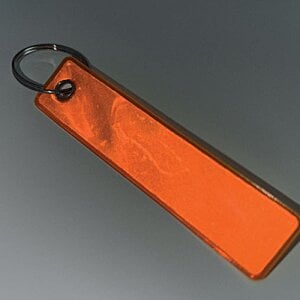 Additional Image 2 - an orange rectangular object