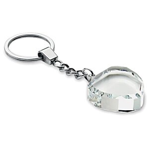 Additional Image 1 - a close-up of a key chain