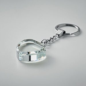 Additional Image 3 - a close up of a key chain