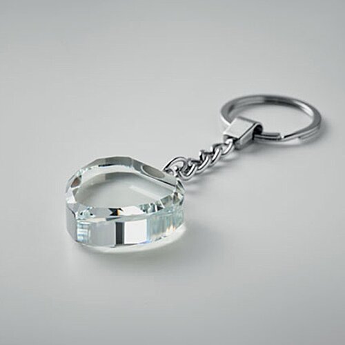 Additional Image 3 - a close up of a key chain