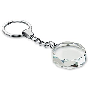 Additional Image 4 - a close-up of a key chain