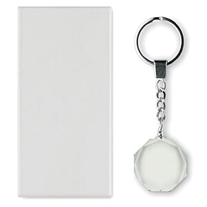 Additional Image 5 - a close-up of a key chain