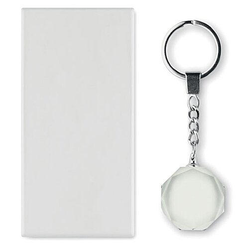 Additional Image 5 - a close-up of a key chain