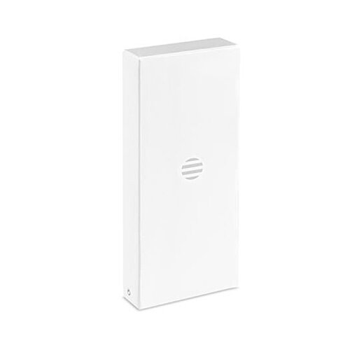 Additional Image 3 - a white rectangular object with a logo