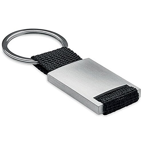 Additional Image 4 - a close-up of a key chain