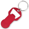 Additional Thumbnail Image 1 - a red bottle opener on a white background