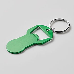 Additional Image 4 - a bottle opener on a white background
