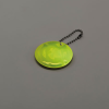 Additional Thumbnail Image 1 - a yellow round object with a black string