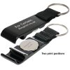Additional Thumbnail Image 13 - a close-up of a key chain
