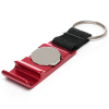 Additional Thumbnail Image 5 - a red and black bottle opener
