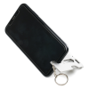 Additional Thumbnail Image 2 - a key chain with a black rectangular object