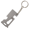 Additional Thumbnail Image 4 - a key chain with a key ring