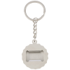 Additional Thumbnail Image 2 - a key chain with a key ring
