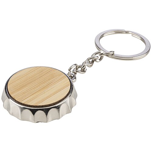 Additional Image 5 - a close-up of a key chain