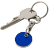 Additional Thumbnail Image 1 - a key with a blue tag