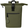 Additional Thumbnail Image 4 - a green bag with a zipper