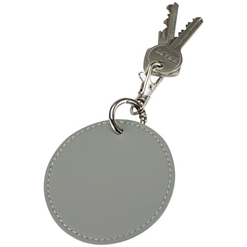 Additional Image 1 - a close-up of a key chain