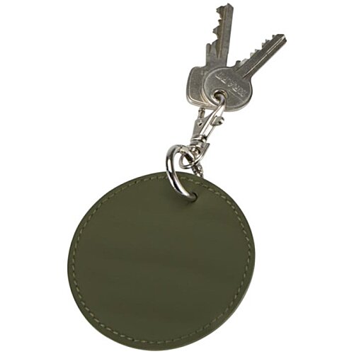 Additional Image 2 - a close-up of a key chain