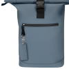 Additional Thumbnail Image 2 - a blue bag with a zipper