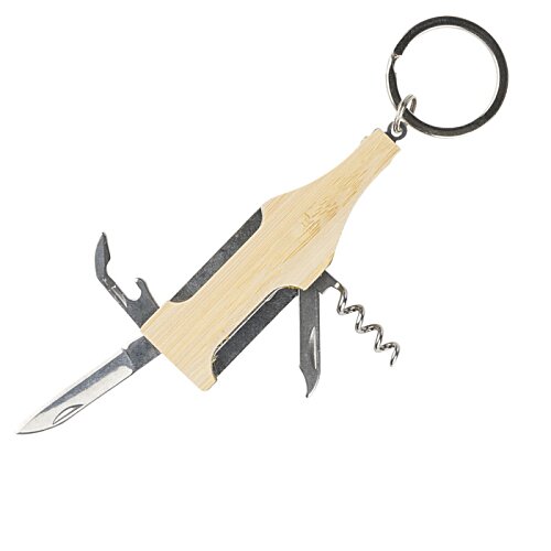 Additional Image 2 - a close-up of a corkscrew