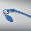 Additional Thumbnail Image 1 - a blue key chain with a tag