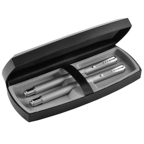Additional Image 1 - a black case with a black lid