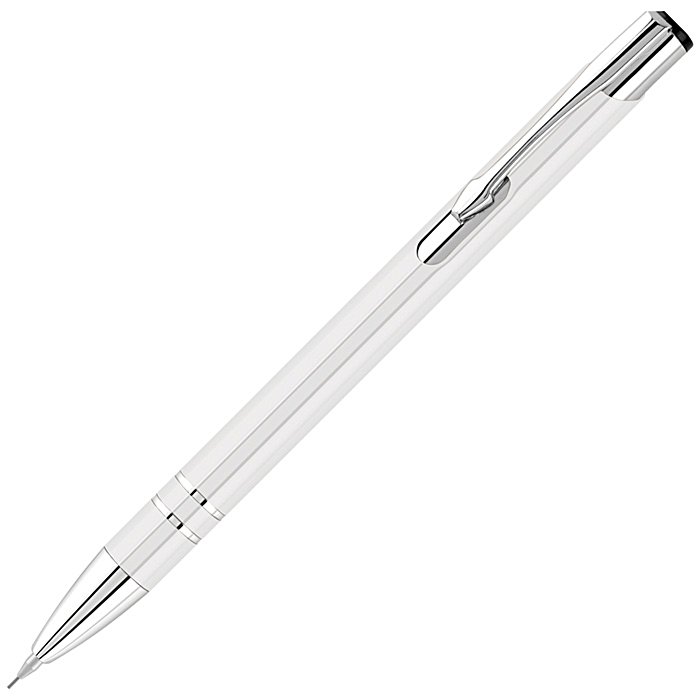 4imprint.co.uk Electra Mechanical Pencil Engraved 301936E