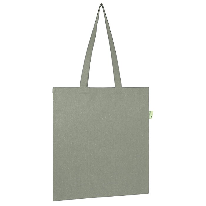 Seabrook Recycled Tote Bag - Printed 403252 : 4imprint.co.uk