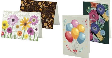 Greeting Cards 