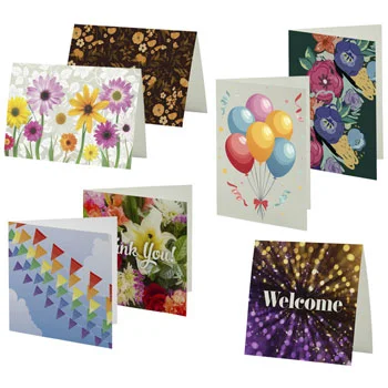 Greeting Cards 